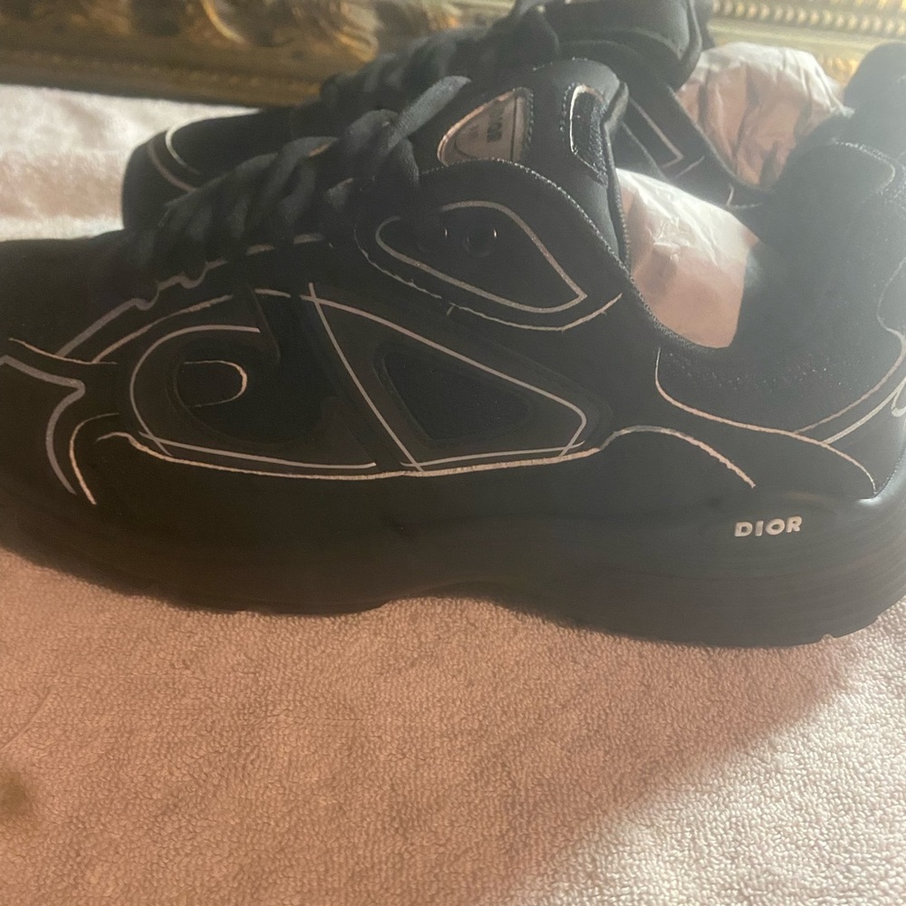 DIOR B30 sneakers brand new with tags